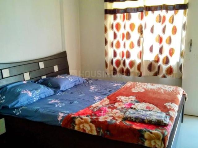 3 BHK Apartment in Narolgam for resale Ahmedabad. The reference number is 17599924