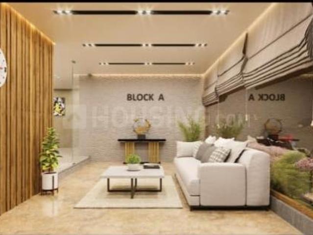 3 BHK Apartment in Narolgam for resale Ahmedabad. The reference number is 17637193