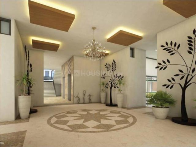 3 BHK Apartment in Narolgam for resale Ahmedabad. The reference number is 18601479