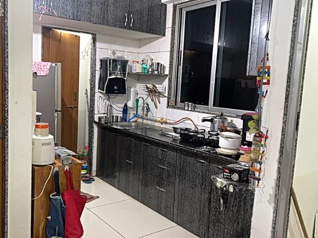 3 BHK Apartment in Narolgam for resale Ahmedabad. The reference number is 18157329