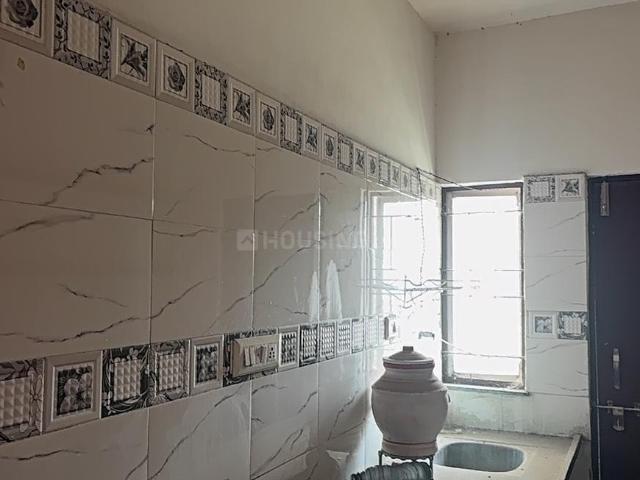 3 BHK Apartment in Narolgam for resale Ahmedabad. The reference number is 19311713