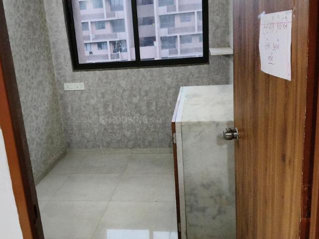 3 BHK Apartment in Narolgam for resale Ahmedabad. The reference number is 20747540