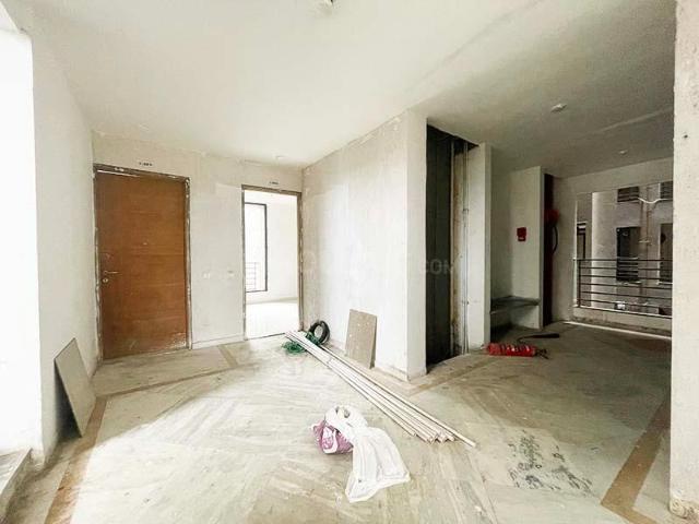 3 BHK Apartment in Narolgam for resale Ahmedabad. The reference number is 20789613