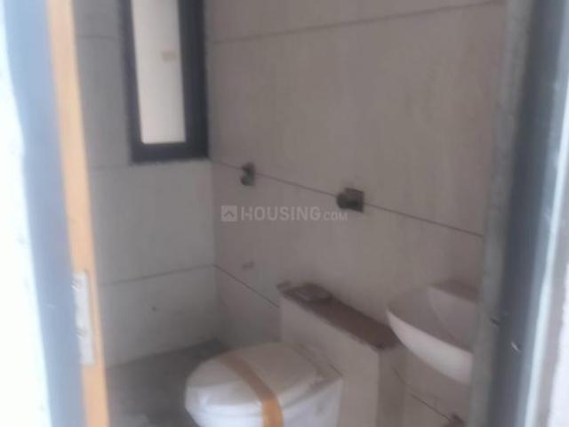 3 BHK Apartment in Narolgam for resale Ahmedabad. The reference number is 20805034