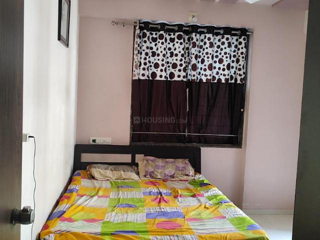 3 BHK Apartment in Narolgam for resale Ahmedabad. The reference number is 20111612