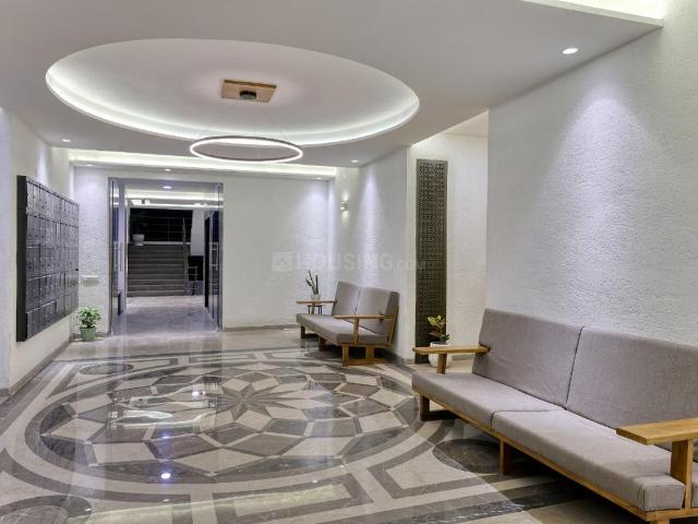 3 BHK Apartment in Narolgam for resale Ahmedabad. The reference number is 20161936