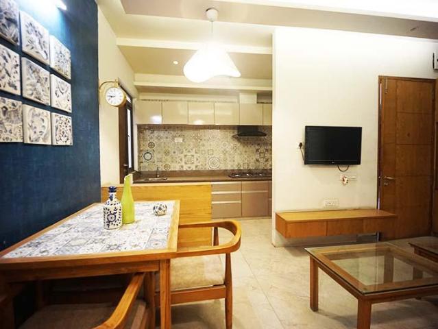 3 BHK Apartment in Narolgam for resale Ahmedabad. The reference number is 20287792