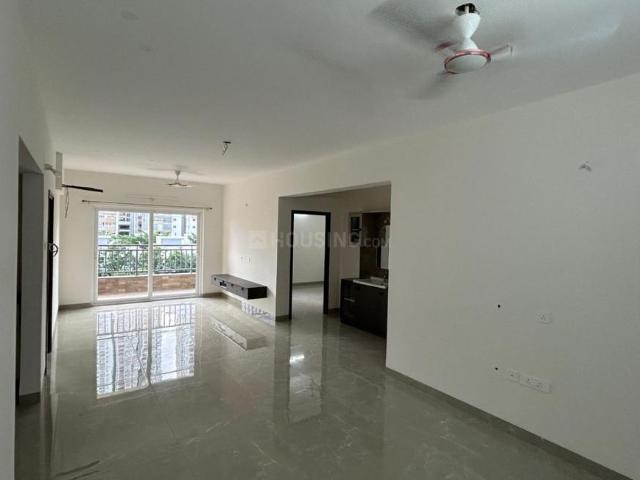 3 BHK Apartment in Narsingi for rent Hyderabad. The reference number is 17964158