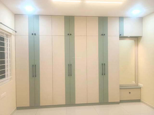 3 BHK Apartment in Narsingi for rent Hyderabad. The reference number is 19440102