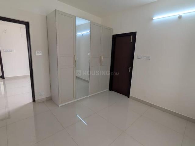 3 BHK Apartment in Narsingi for rent Hyderabad. The reference number is 19744590