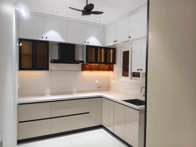 3 BHK Apartment in Narsingi for rent Hyderabad. The reference number is 20532731