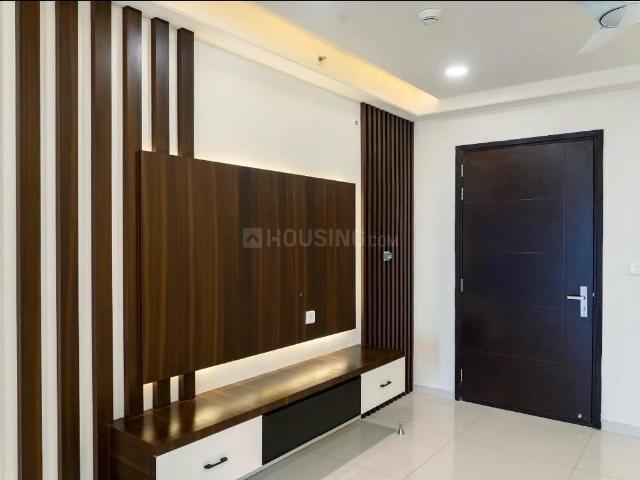 3 BHK Apartment in Narsingi for rent Hyderabad. The reference number is 20532781