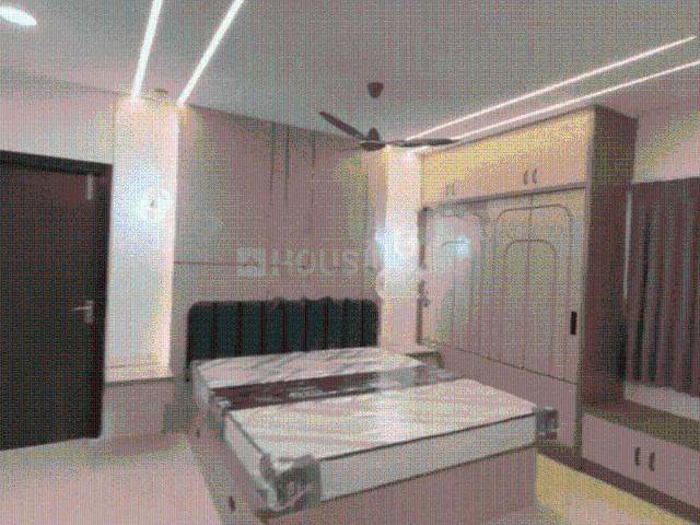 3 BHK Apartment in Narsingi for rent Hyderabad. The reference number is 20582104