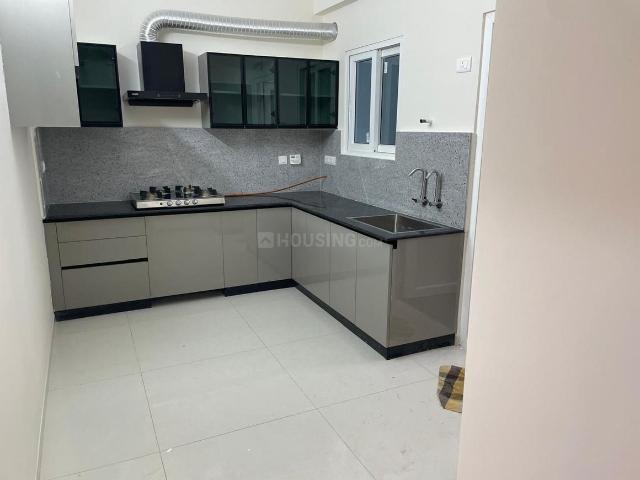 3 BHK Apartment in Narsingi for rent Hyderabad. The reference number is 20628241