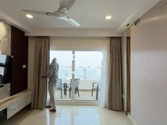 3 BHK Apartment in Narsingi for rent Hyderabad. The reference number is 20648953