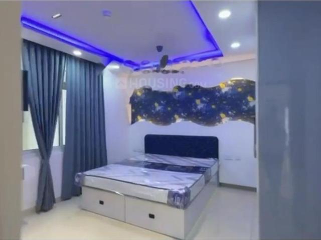 3 BHK Apartment in Narsingi for rent Hyderabad. The reference number is 20648981