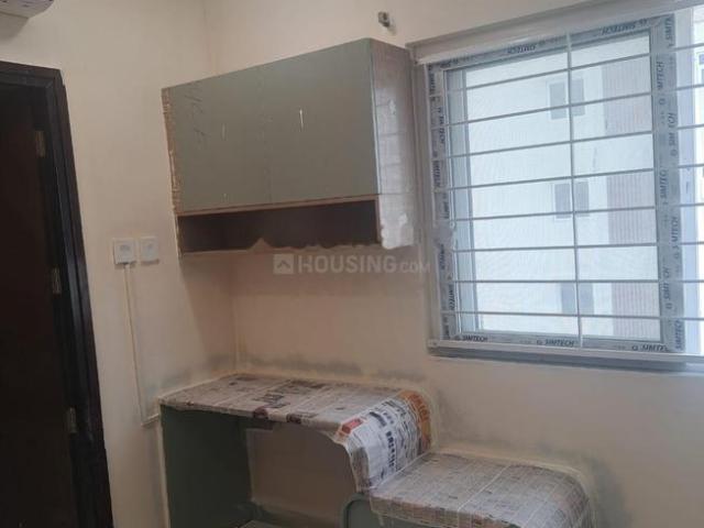 3 BHK Apartment in Narsingi for rent Hyderabad. The reference number is 20656440
