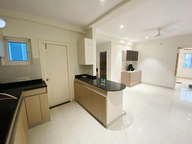 3 BHK Apartment in Narsingi for rent Hyderabad. The reference number is 20671840