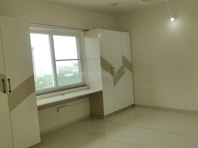 3 BHK Apartment in Narsingi for rent Hyderabad. The reference number is 20724750