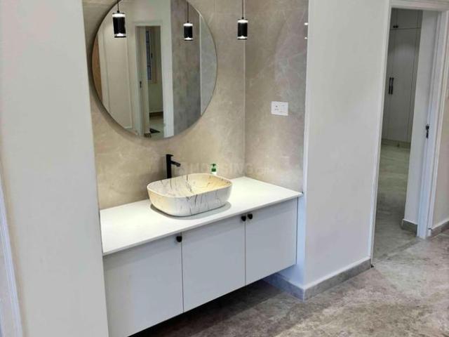 3 BHK Apartment in Narsingi for rent Hyderabad. The reference number is 20806740