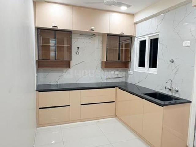 3 BHK Apartment in Narsingi for rent Hyderabad. The reference number is 20828415