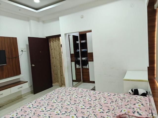 3 BHK Apartment in Narsingi for rent Hyderabad. The reference number is 20858636