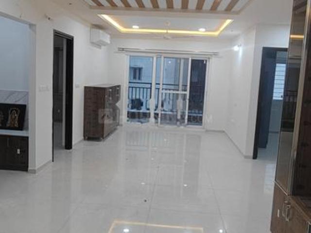 3 BHK Apartment in Narsingi for rent Hyderabad. The reference number is 20852868