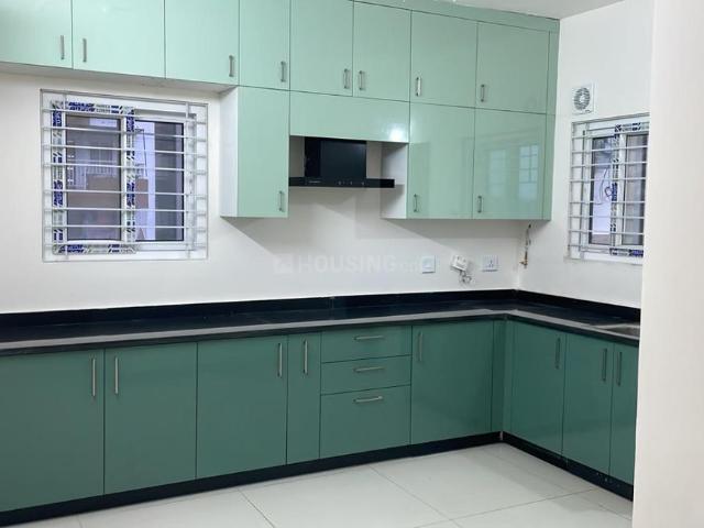 3 BHK Apartment in Narsingi for rent Hyderabad. The reference number is 20962515