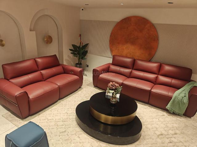 3 BHK Apartment in Narsingi for rent Hyderabad. The reference number is 20991748
