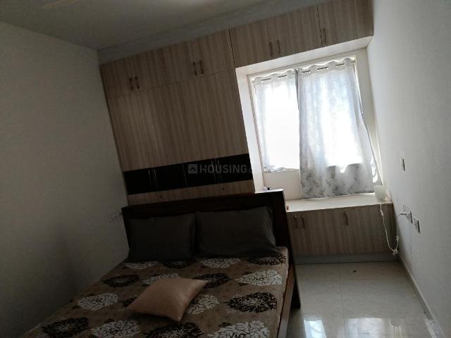 3 BHK Apartment in Narsingi for resale Hyderabad. The reference number is 12622081