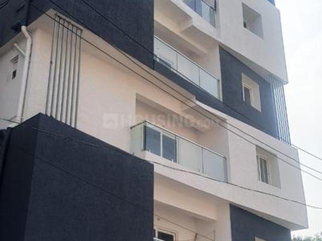 3 BHK Apartment in Narsingi for resale Hyderabad. The reference number is 13669230