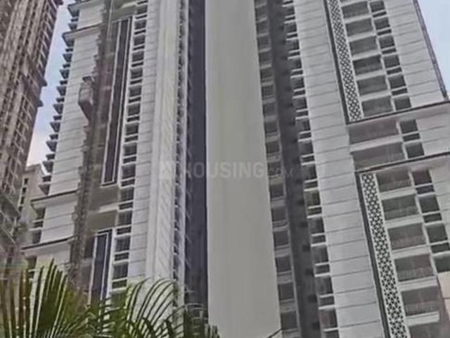 3 BHK Apartment in Narsingi for resale Hyderabad. The reference number is 13357410