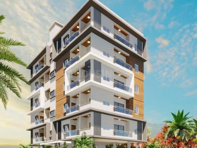 3 BHK Apartment in Narsingi for resale Hyderabad. The reference number is 16905698