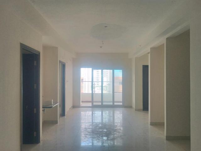 3 BHK Apartment in Narsingi for resale Hyderabad. The reference number is 17761162
