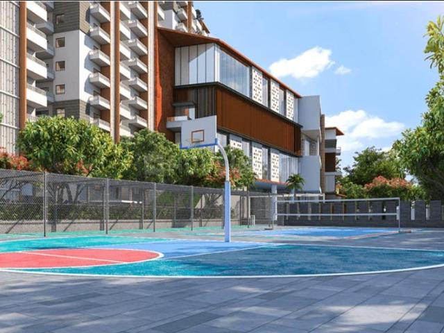 3 BHK Apartment in Narsingi for resale Hyderabad. The reference number is 18816106