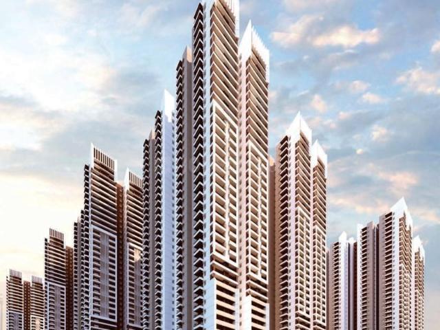 3 BHK Apartment in Narsingi for resale Hyderabad. The reference number is 18881814