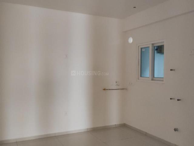 3 BHK Apartment in Narsingi for resale Hyderabad. The reference number is 18337538