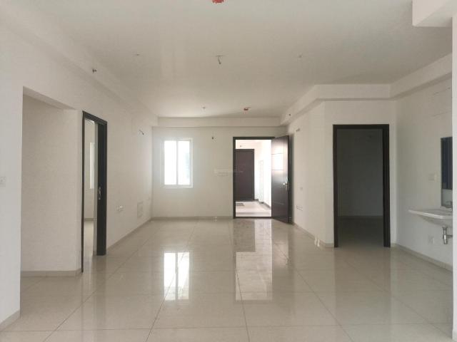 3 BHK Apartment in Narsingi for resale Hyderabad. The reference number is 19684780