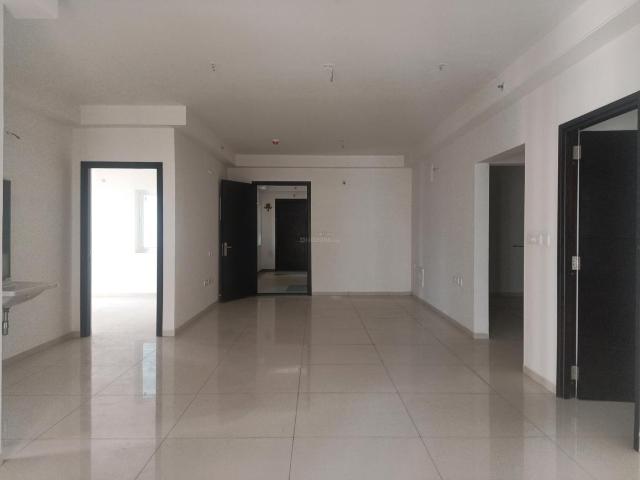 3 BHK Apartment in Narsingi for resale Hyderabad. The reference number is 19684836