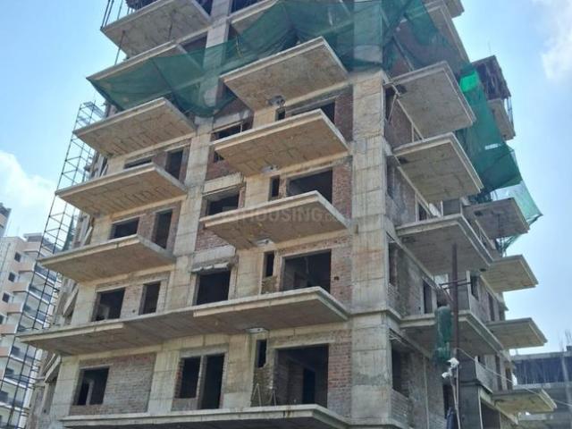 3 BHK Apartment in Narsingi for resale Hyderabad. The reference number is 19804976
