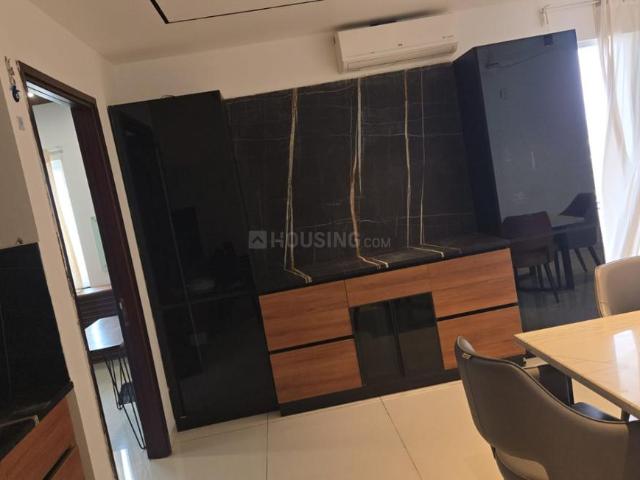3 BHK Apartment in Financial District for resale Hyderabad. The reference number is 19848171