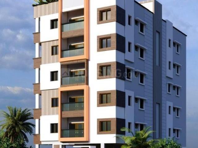 3 BHK Apartment in Narsingi for resale Hyderabad. The reference number is 19990632