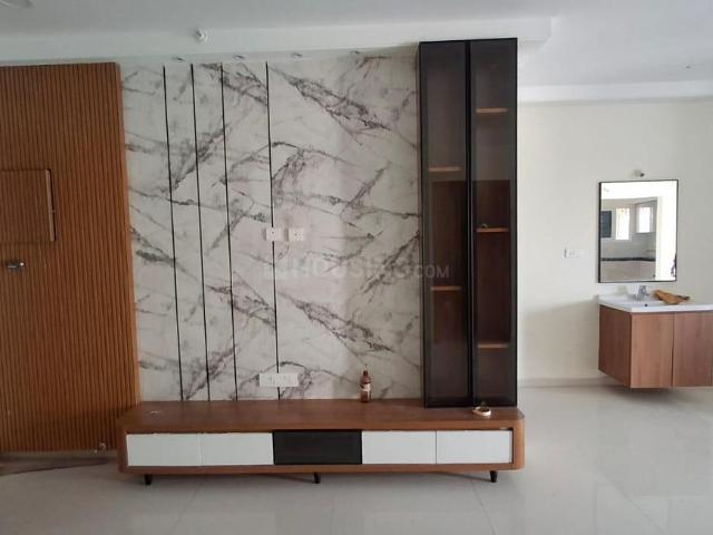 3 BHK Apartment in Narsingi for resale Hyderabad. The reference number is 19027276