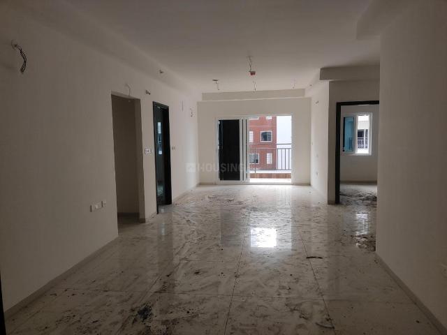 3 BHK Apartment in Narsingi for resale Hyderabad. The reference number is 19032336
