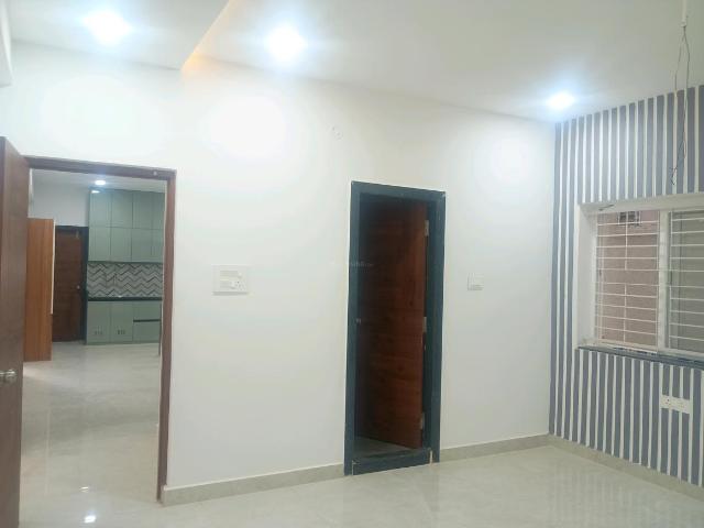 3 BHK Apartment in Narsingi for resale Hyderabad. The reference number is 19042653