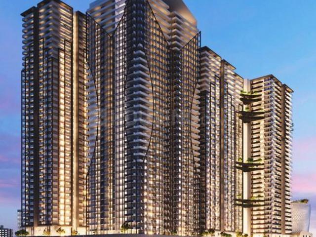 3 BHK Apartment in Narsingi for resale Hyderabad. The reference number is 19180337