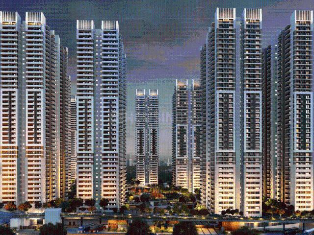3 BHK Apartment in Narsingi for resale Hyderabad. The reference number is 20407744