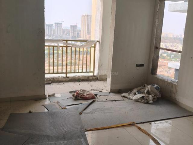 3 BHK Apartment in Narsingi for resale Hyderabad. The reference number is 20441206