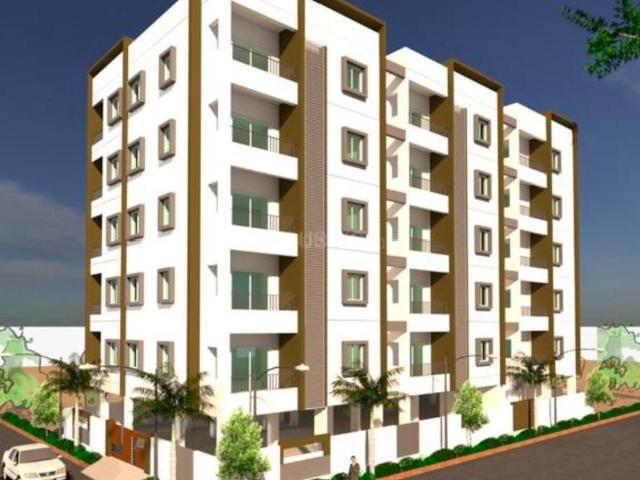 3 BHK Apartment in Narsingi for resale Hyderabad. The reference number is 20602598