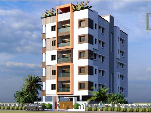 3 BHK Apartment in Narsingi for resale Hyderabad. The reference number is 20715282